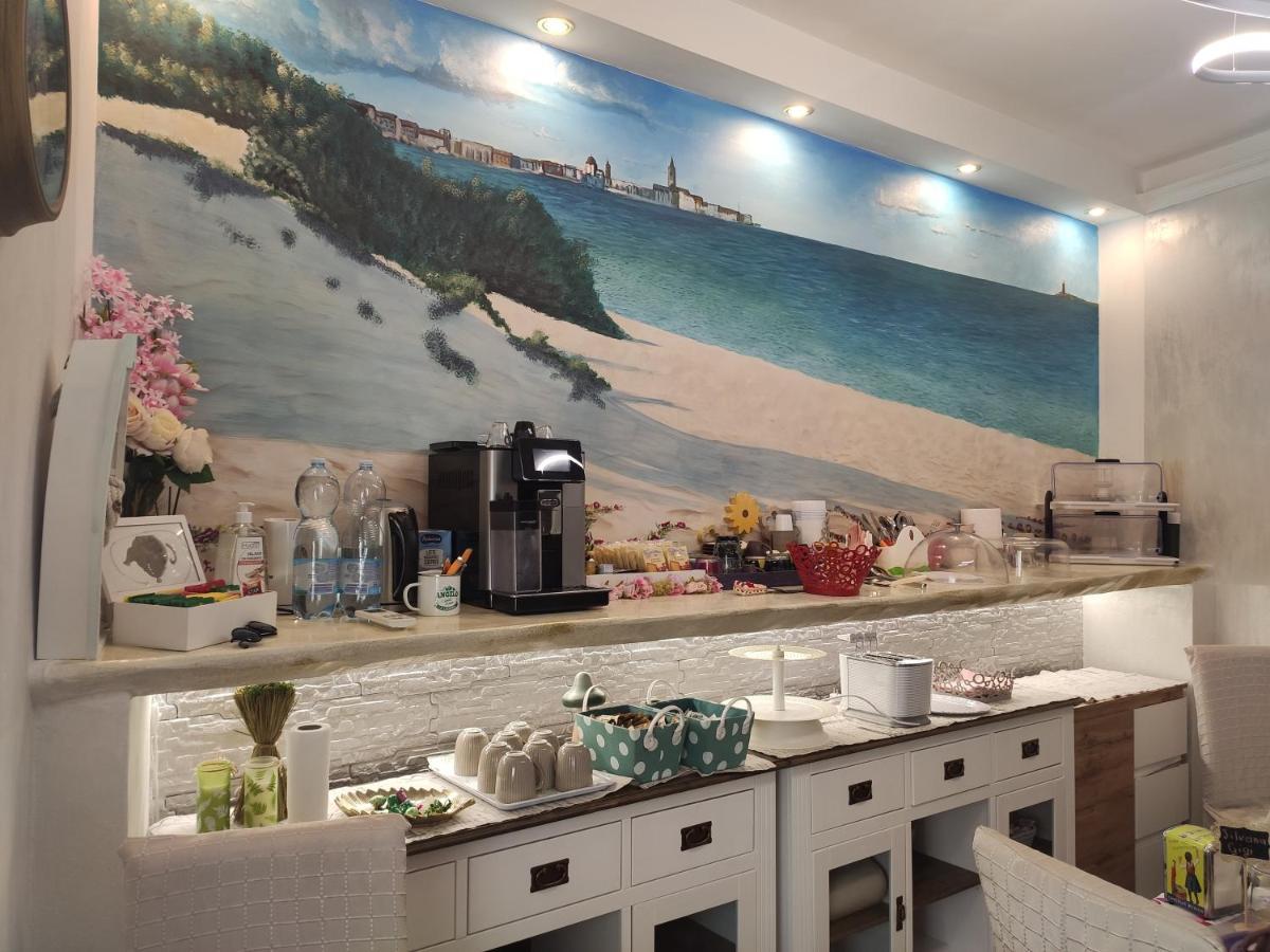 Bed & Breakfast Acqua Azzurra