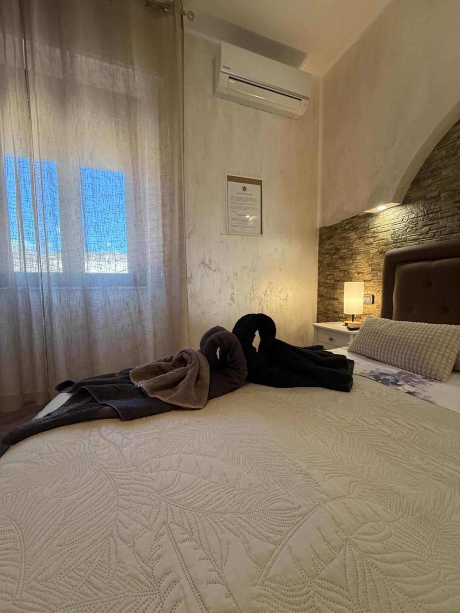 Couette-café Acqua Azzurra Alghero
