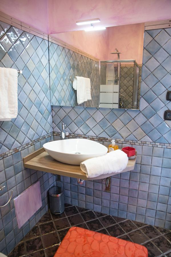 Acqua Azzurra Bed & Breakfast Alghero